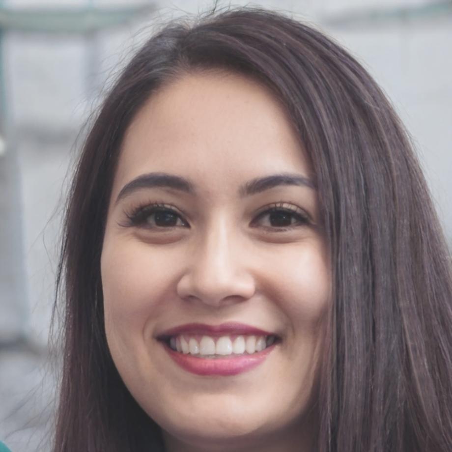 Sarah Müller, Expertin für Marktanalyse
