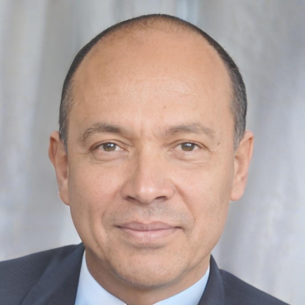 Marcus Lehmann - Finanzanalyst und Dozent