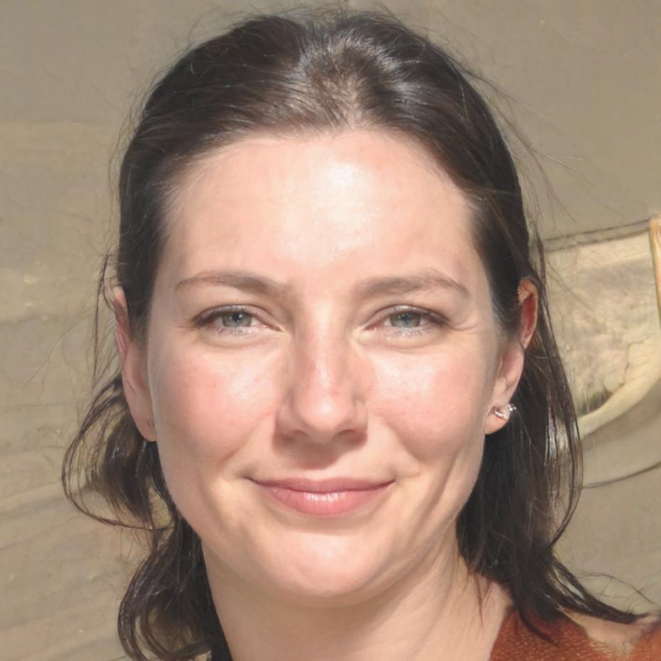Dr. Lisa Wagner, Risikomanagement Expertin