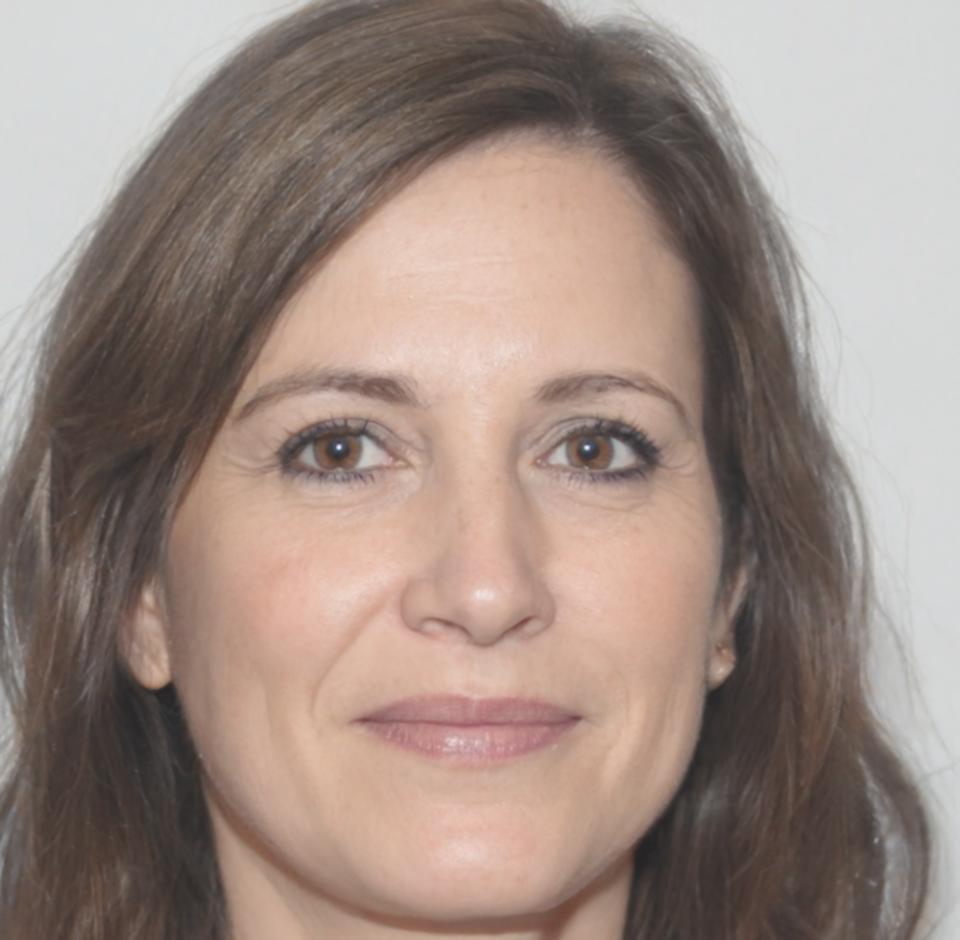 Dr. Anna Richter - Fundamentalanalyse-Expertin